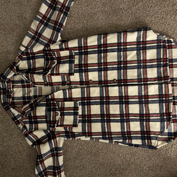 Trench - Picture 3 of 8